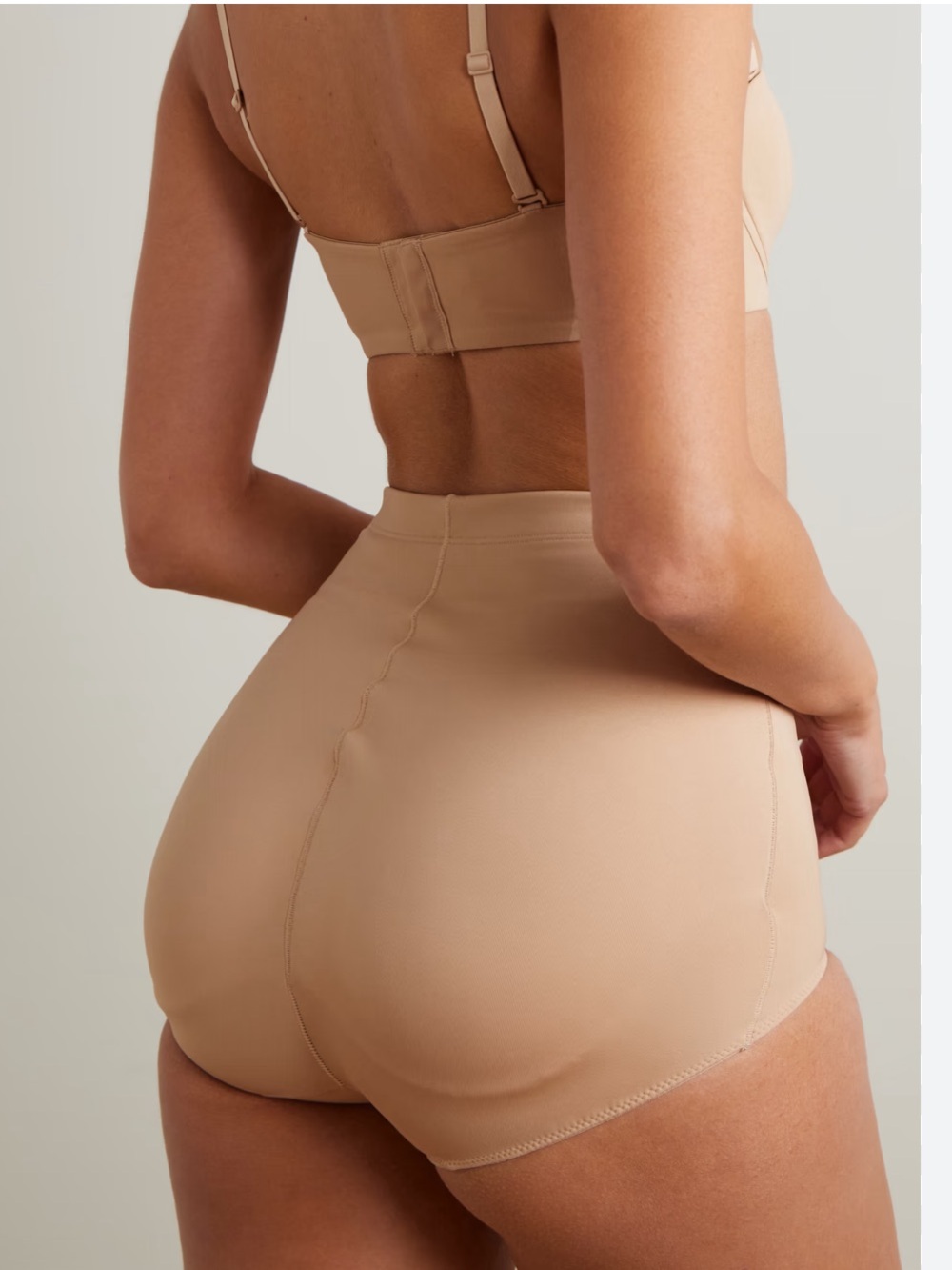 SKIMS Body Butt Enhancing Padded Briefs XL
